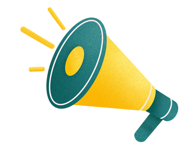 Megaphone Image